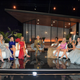 Image for article titled We All Know Christine Quinn Purposely Missed the 'Selling Sunset' Reunion